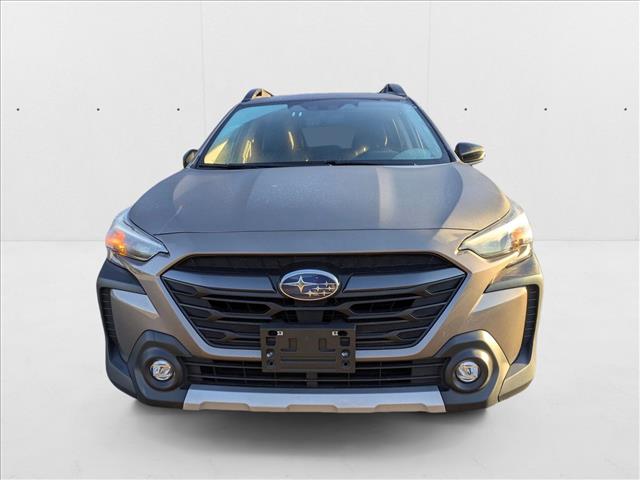 2024 Subaru Outback Limited photo 2