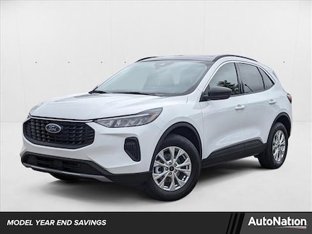 2024 Ford Escape Active SUV