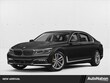  BMW 750i