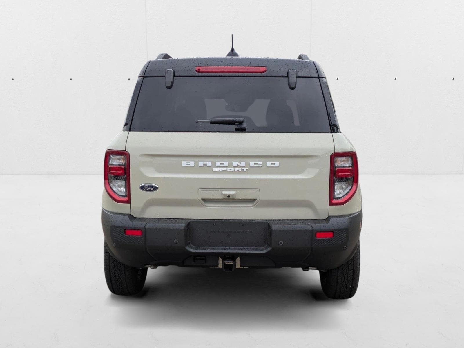 2025 Ford Bronco Sport Badlands - Photo 8