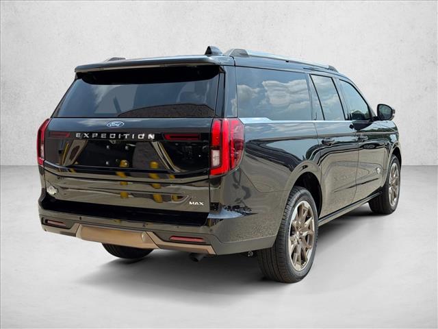2025 Ford Expedition MAX King Ranch photo 2