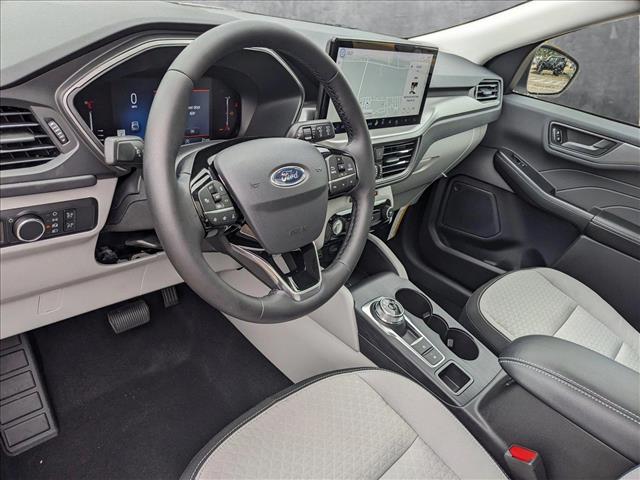 2024 Ford Escape Active photo 3