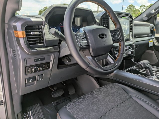 2025 Ford F-150 Tremor photo 3