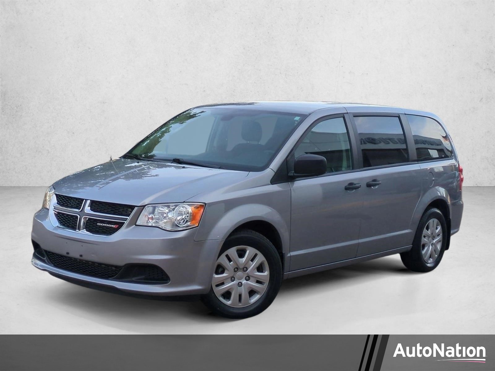 Dodge Grand Caravan