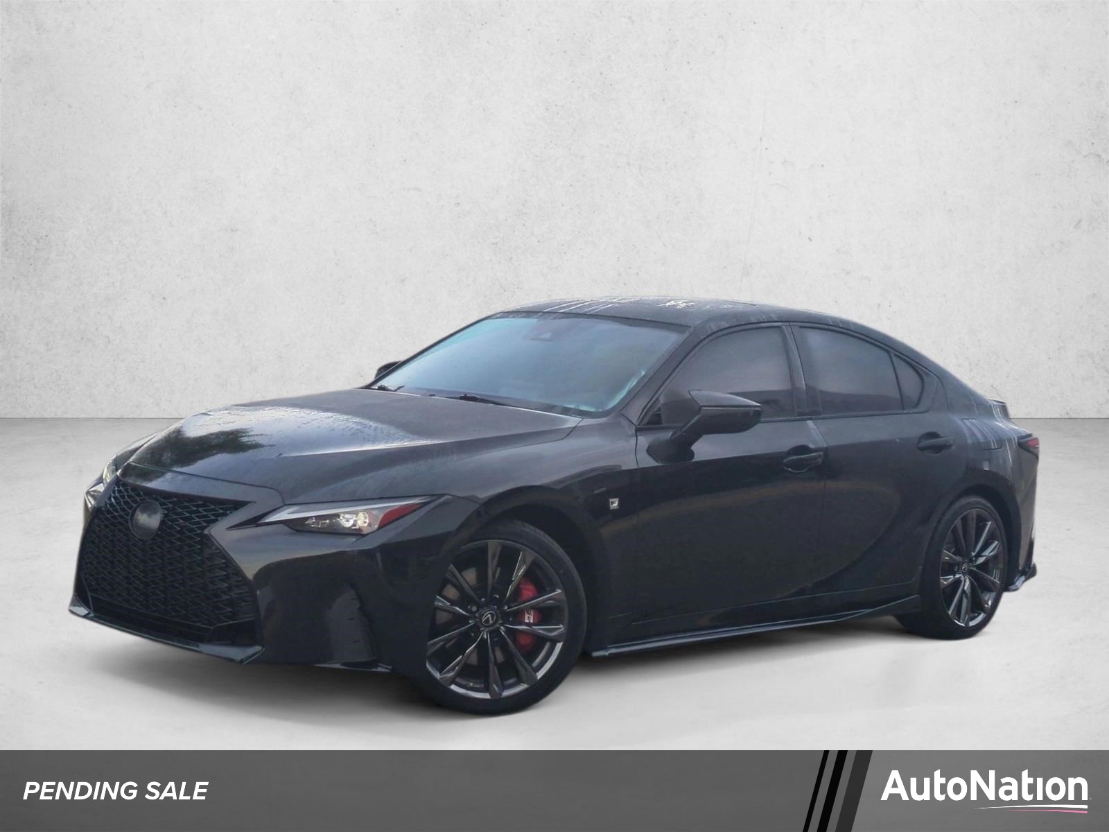 2022 Lexus IS