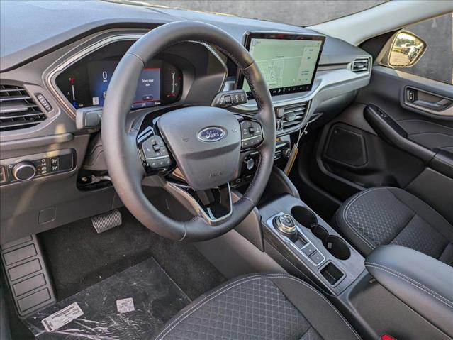 2024 Ford Escape Active photo 3
