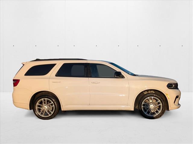 2024 Dodge Durango GT Plus photo 2