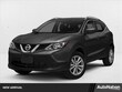  Nissan Rogue Sport