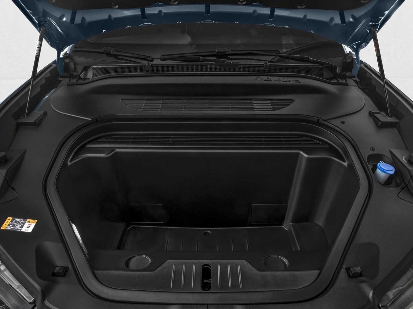 2025 Ford Mustang Mach-E Premium - Photo 8