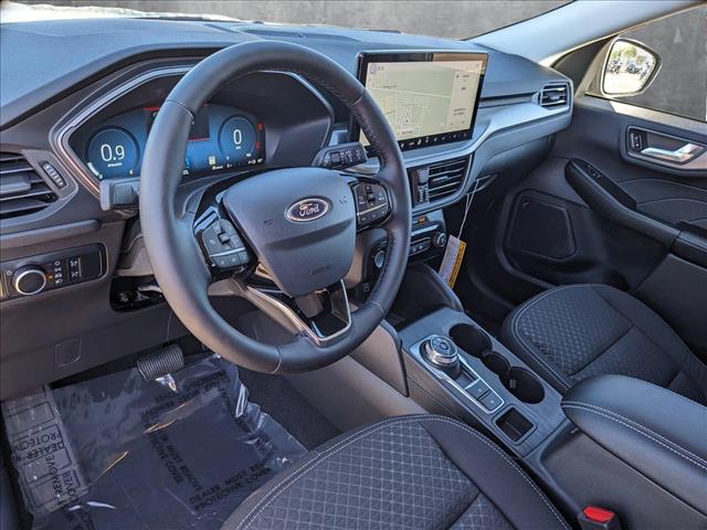 2024 Ford Escape Active photo 3