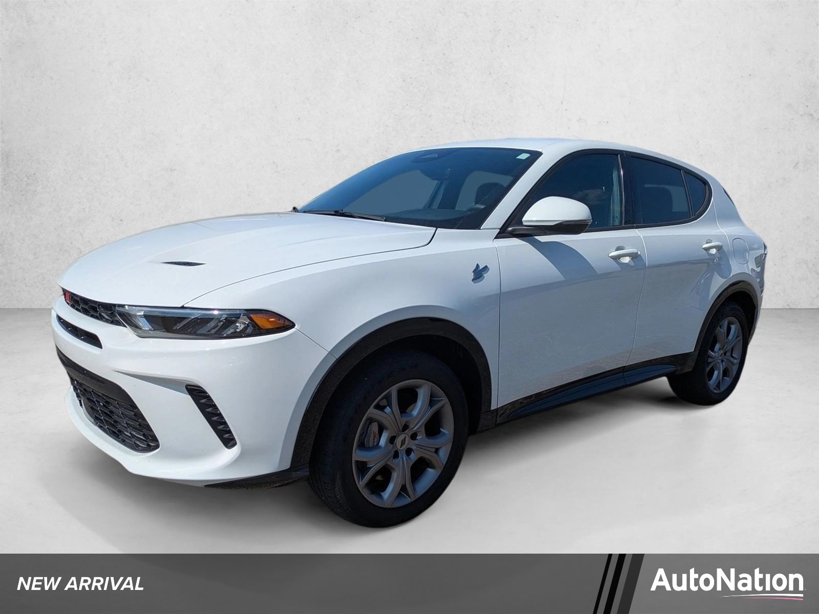 2024 Dodge Hornet 1.3 R/T eAWD's photo
