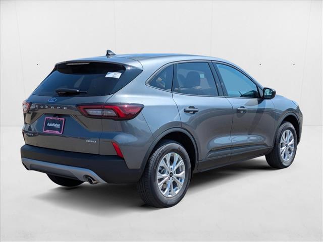 2025 Ford Escape Active photo 2
