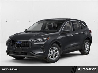 2026 Ford Escape Active SUV