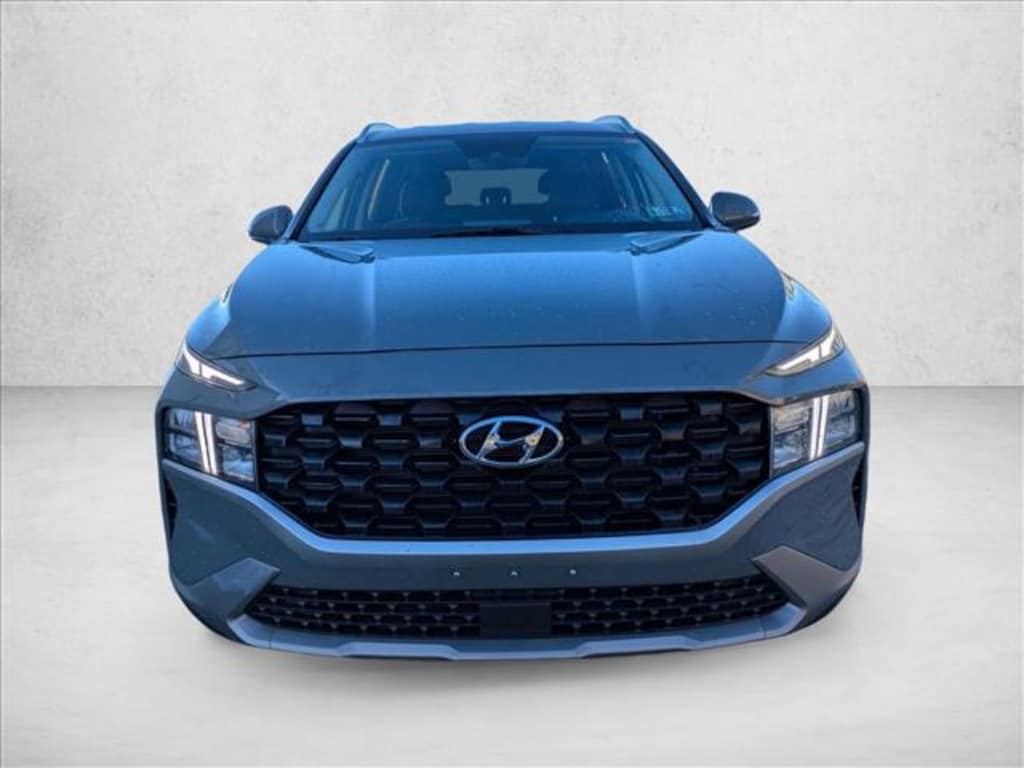 Used 2023 Hyundai Santa Fe SEL SUV