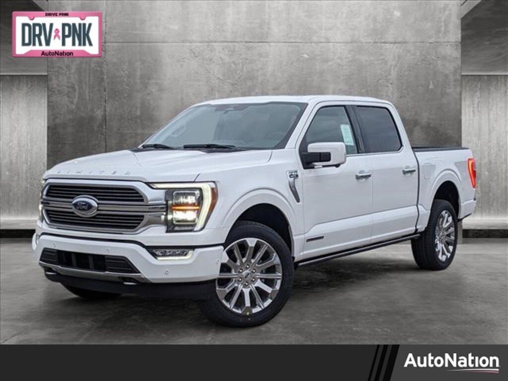 New Ford F150 For Sale Westlake, OH 1FTFW1ED0PFB27591 AutoNation