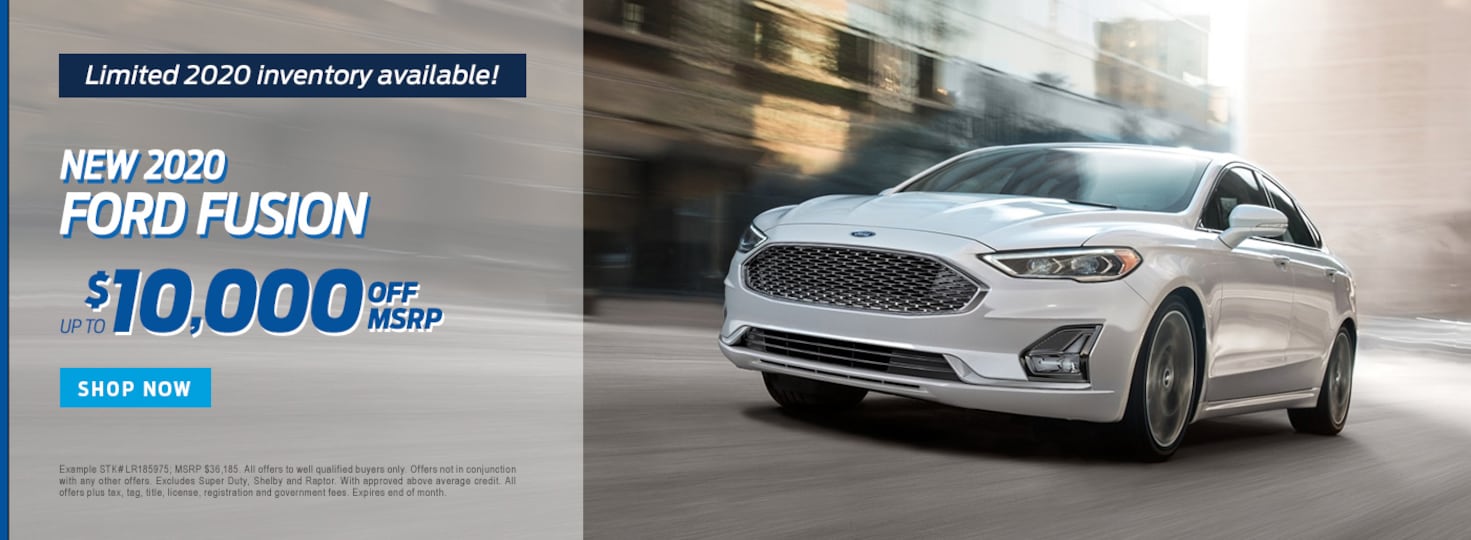 Ford Dealership Near Me North Canton, OH AutoNation Ford North Canton