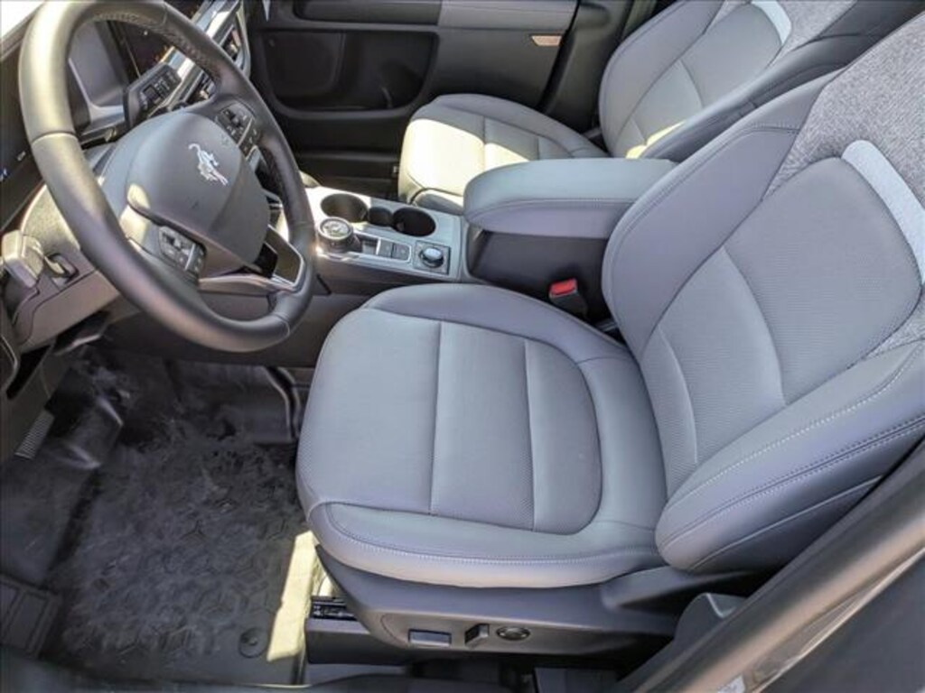 New 2025 Ford Bronco Sport Badlands SUV