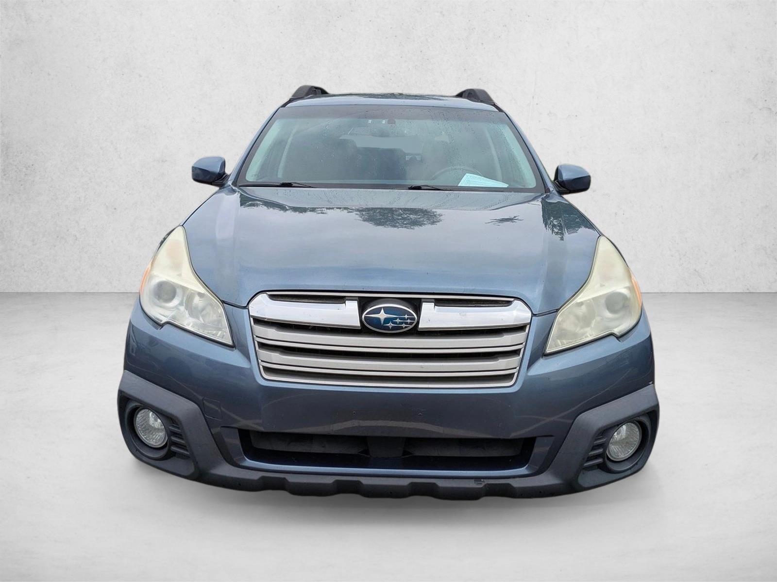 Used 2013 Subaru Outback Premium with VIN 4S4BRBCCXD3320751 for sale in North Canton, OH