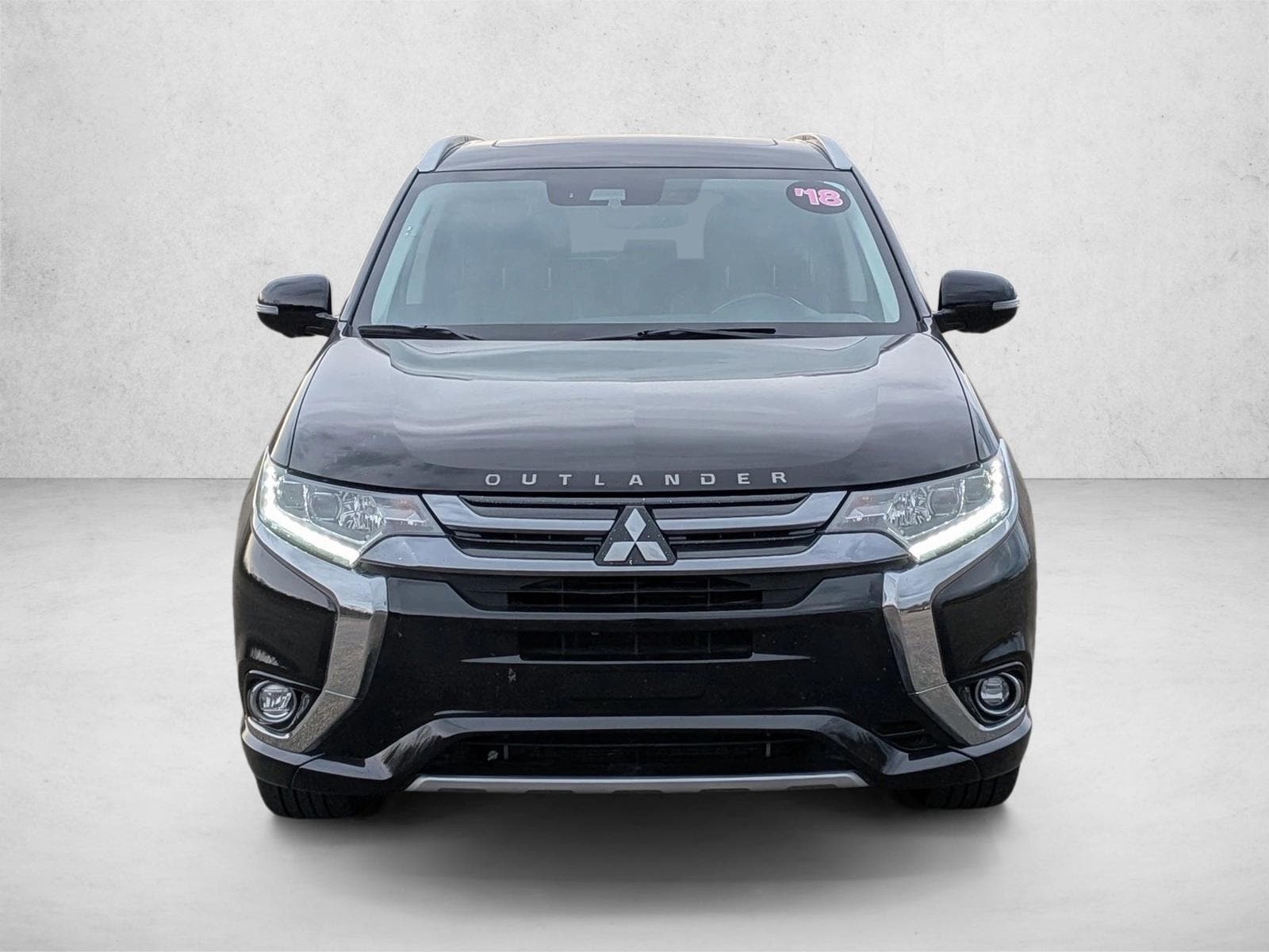 Used 2018 Mitsubishi Outlander GT with VIN JA4J24A56JZ027730 for sale in North Canton, OH