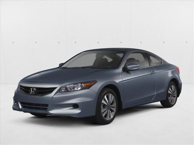 2012 Honda Accord EX-L