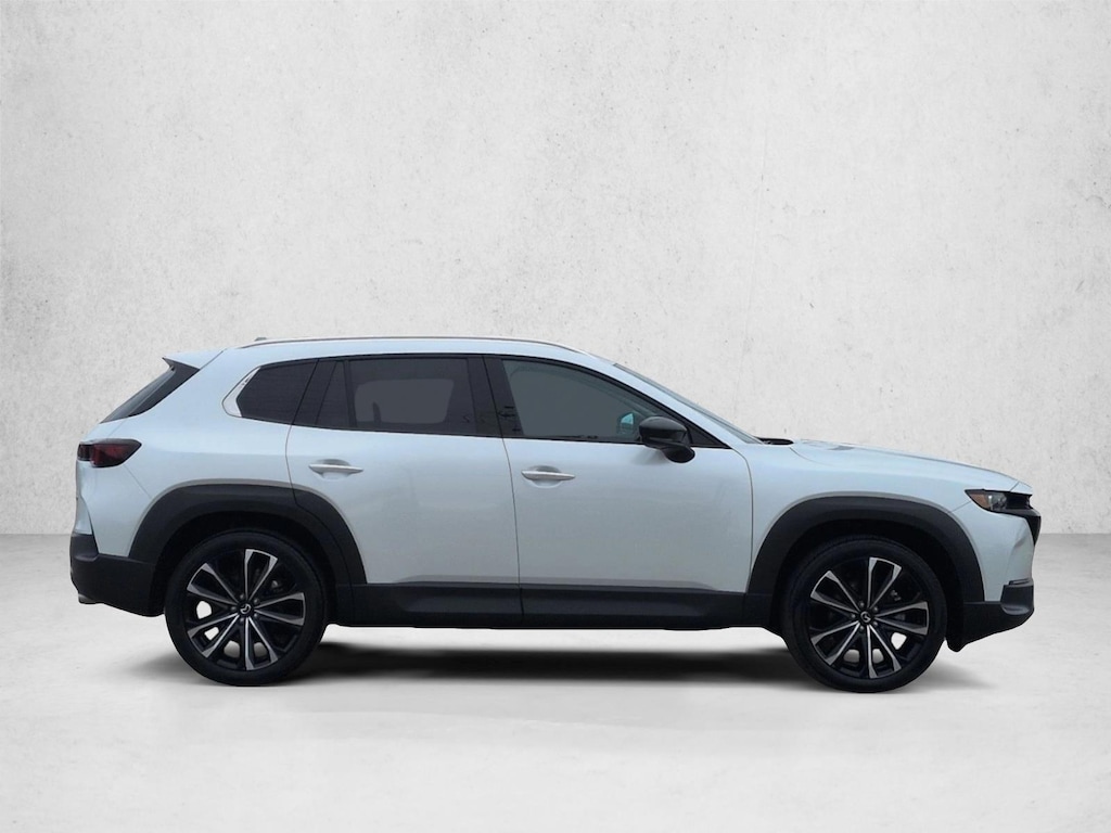 Used 2025 Mazda CX-50 2.5 S Premium Plus Package SUV