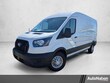  Ford Transit-150 Cargo