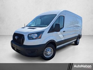 2026 Ford Transit-150 Cargo Van Medium Roof Van