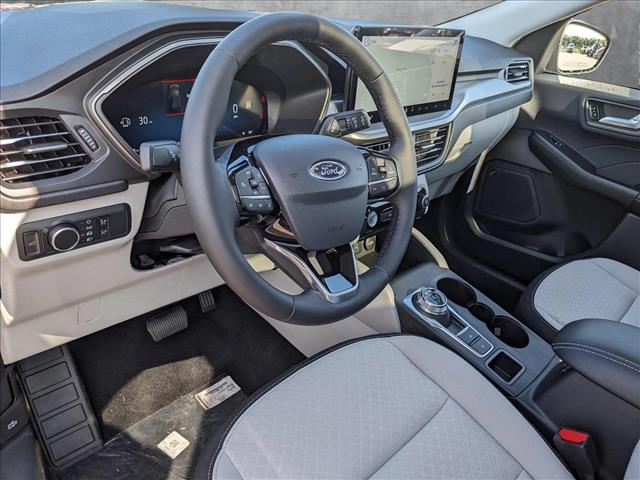 2024 Ford Escape Active photo 3