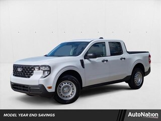 2025 Ford Maverick XL Truck SuperCrew