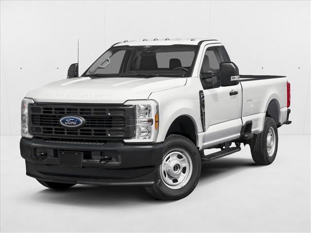 2026 Ford F-350 Super Duty XL's photo