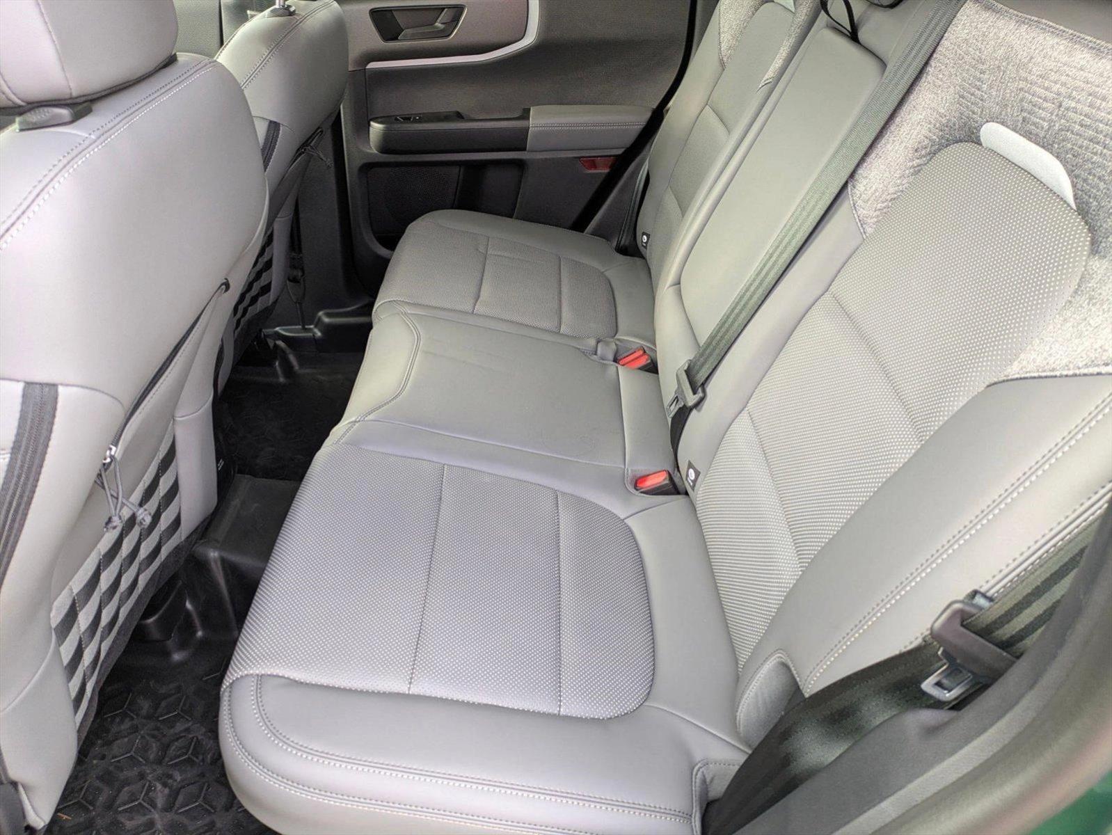 2025 Ford Bronco Sport Badlands - Photo 15