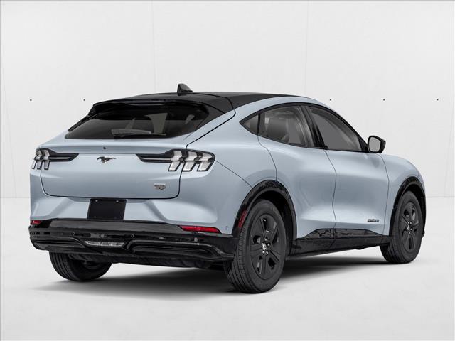 2025 Ford Mustang Mach-E Select photo 2