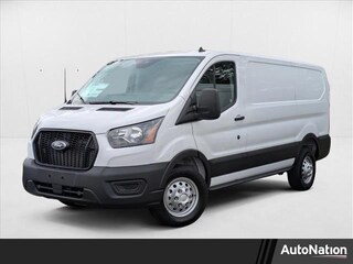2025 Ford Transit-150 Cargo Van Low Roof Van