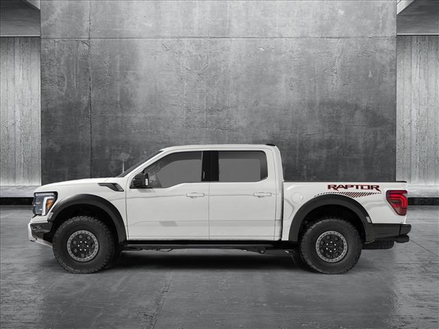 2025 Ford F-150 Raptor photo 2