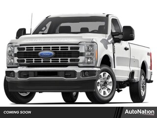 2026 Ford F-250 XLT Truck Regular Cab