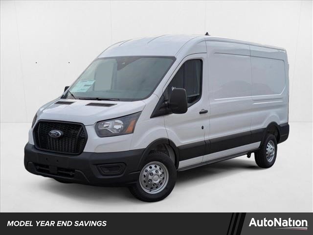 2025 Ford Transit Van Base's photo