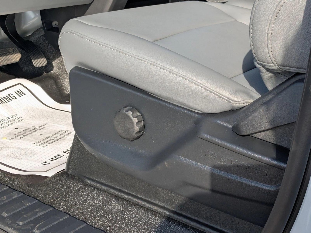 New 2026 Ford F-350 XL Truck Regular Cab