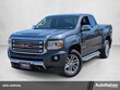  GMC Canyon