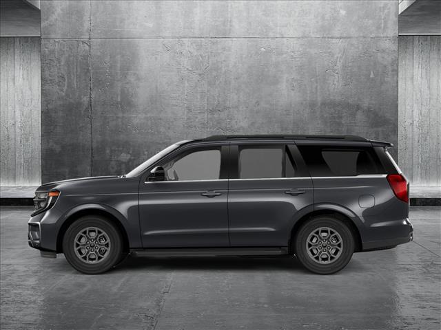 2025 Ford Expedition photo 2