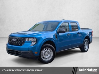 2026 Ford Maverick XL Truck SuperCrew