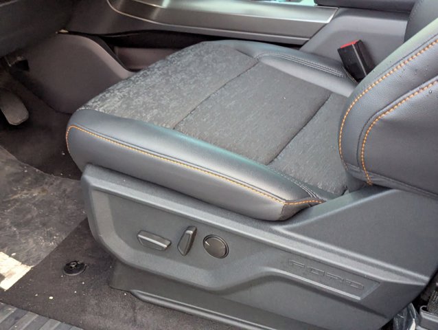 2025 Ford F-150 Tremor photo 3