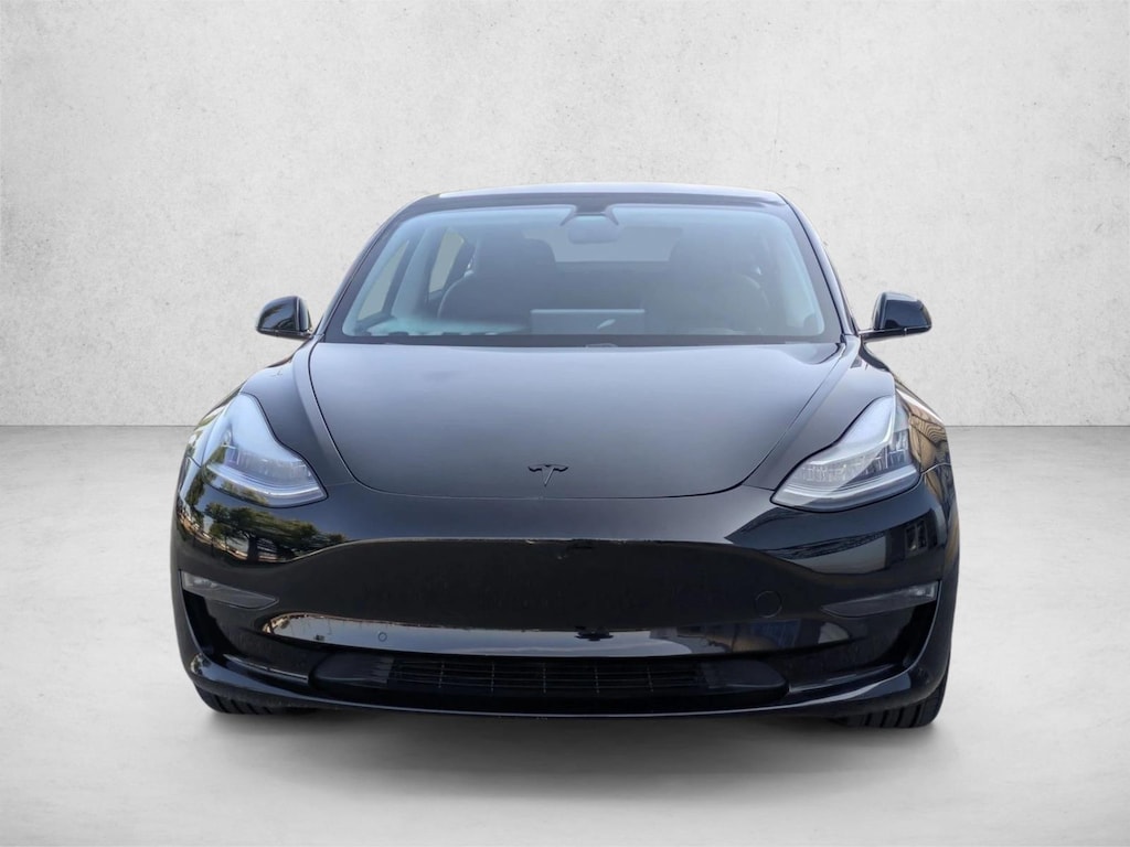 Used 2019 Tesla Model 3 Performance Sedan