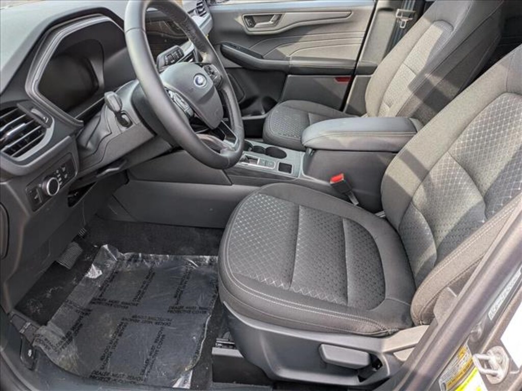 New 2026 Ford Escape Active SUV