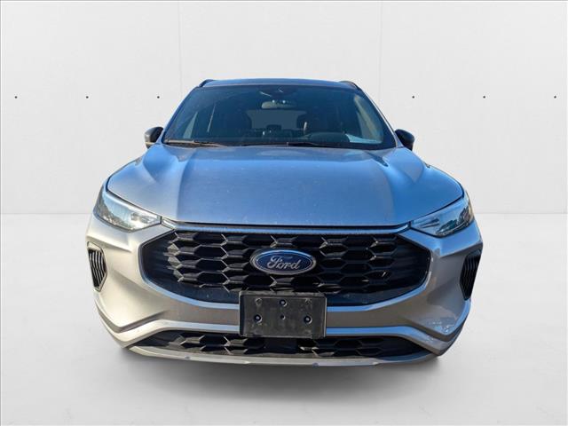 2024 Ford Escape ST-Line photo 2
