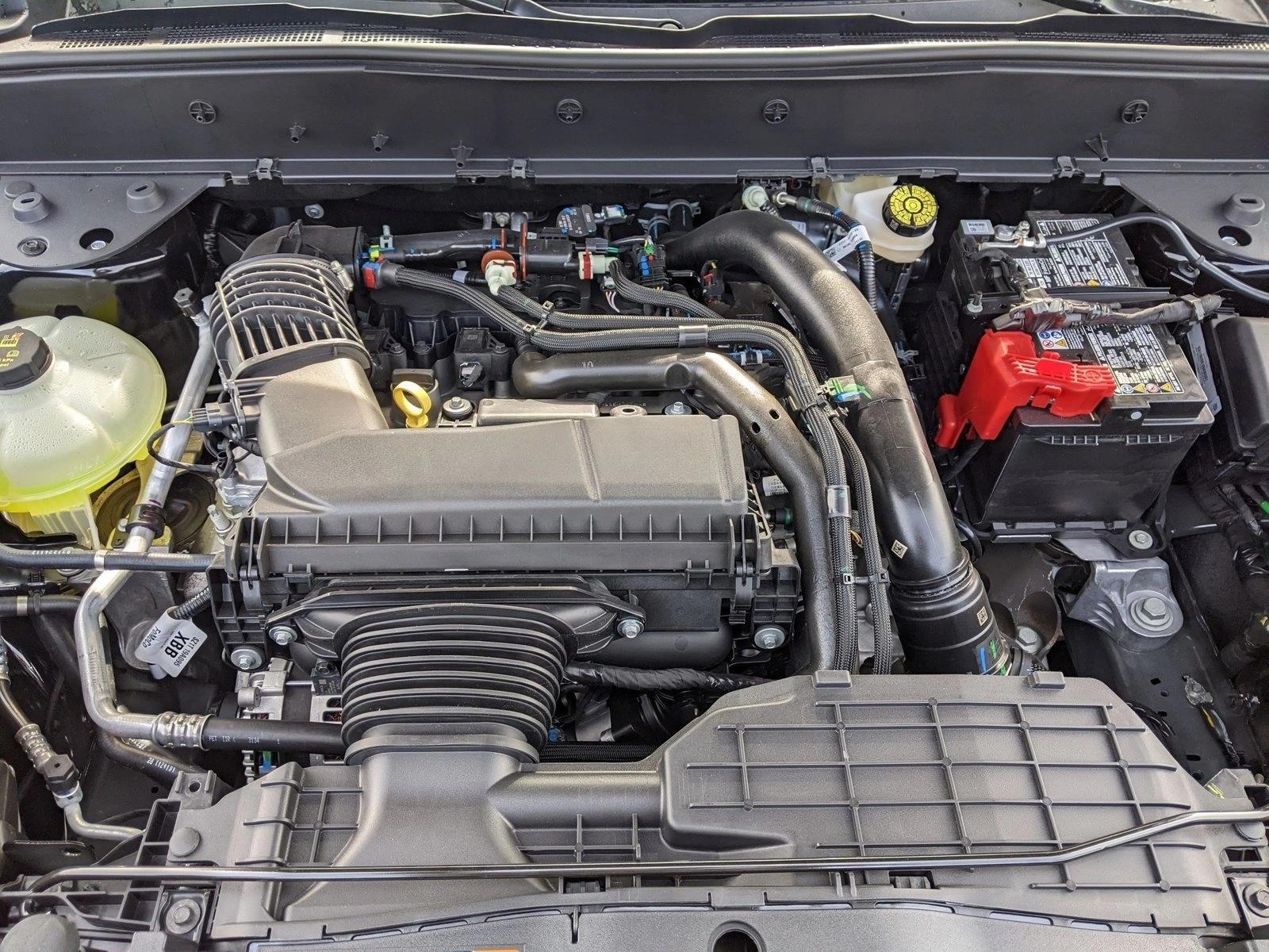 2025 Ford Bronco Sport Badlands - Photo 17