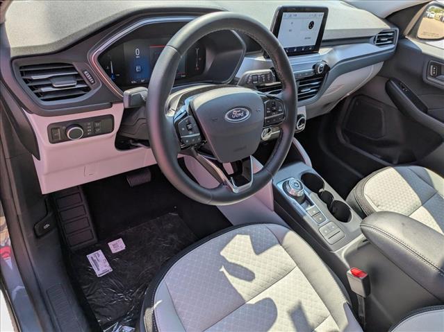 2025 Ford Escape Active photo 3