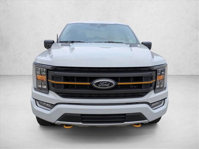 2023 Ford F-150 Tremor photo 2