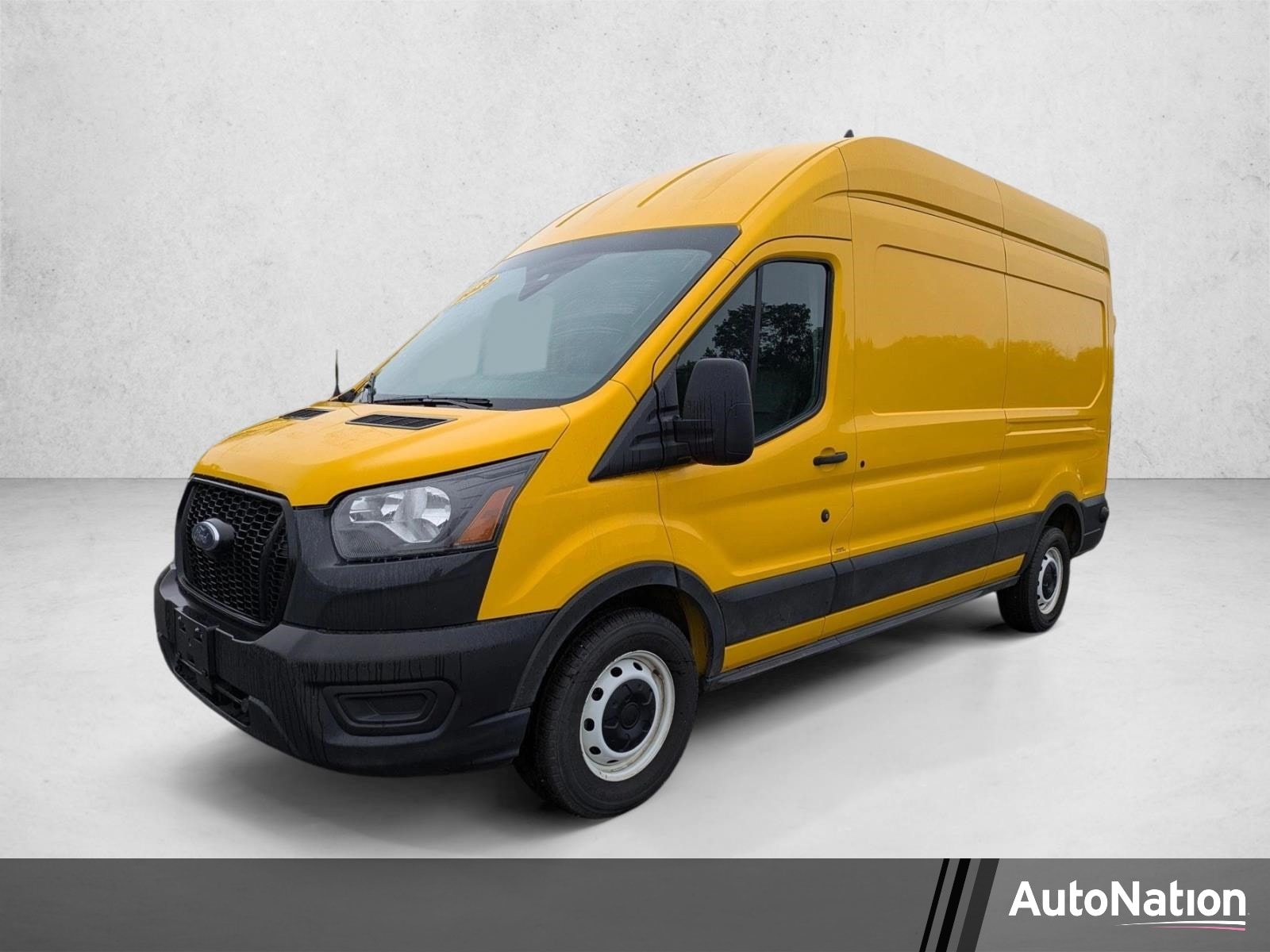 2023 Ford Transit 250 High Roof 148 WB's photo