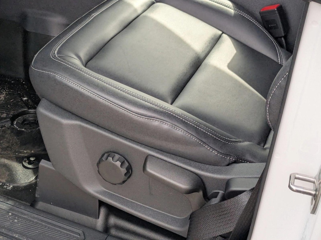 New 2026 Ford Bronco Badlands SUV