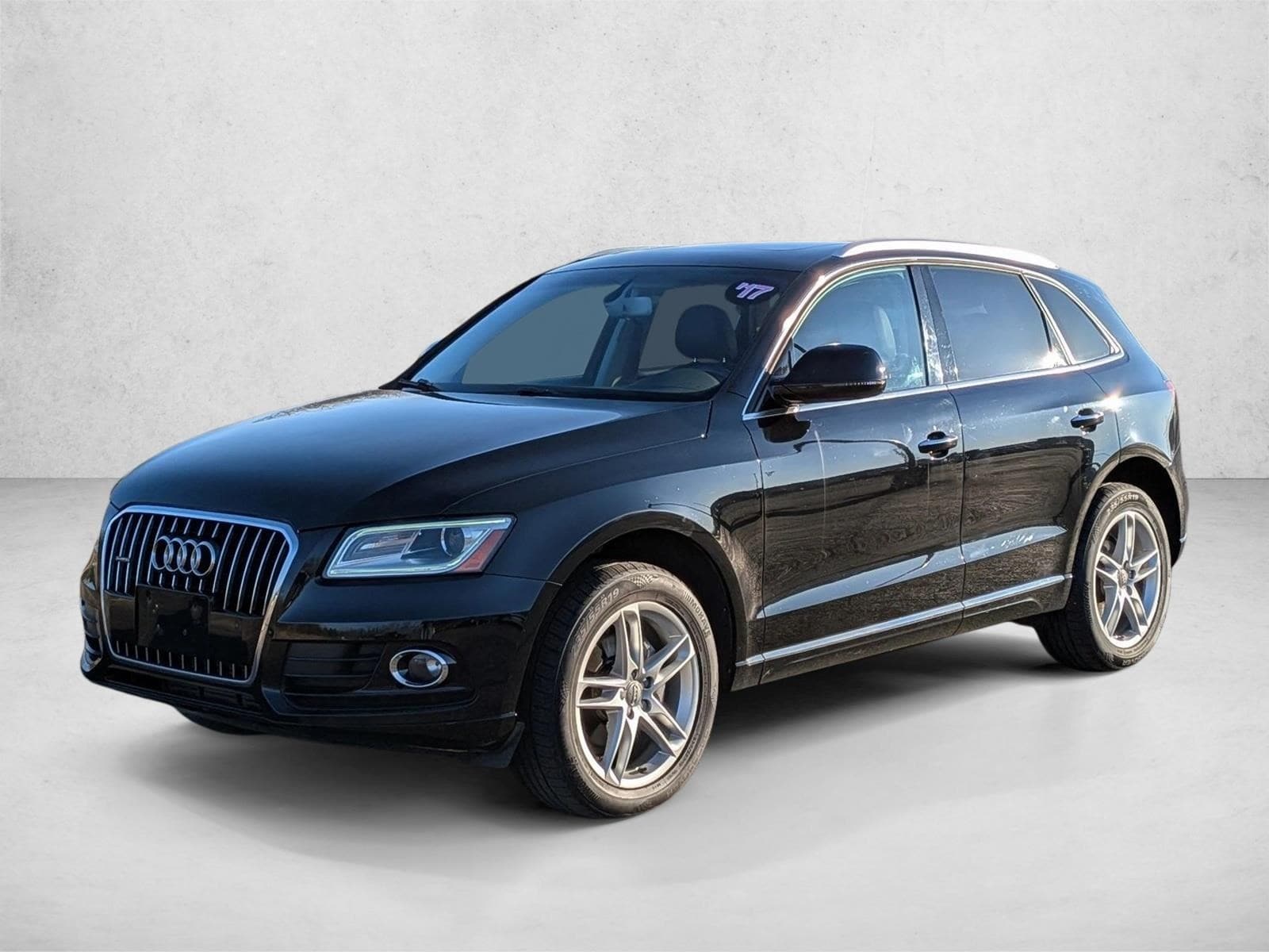 2017 Audi Q5 Premium